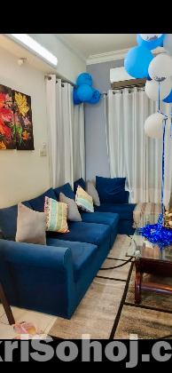 Premium Sofa L shape